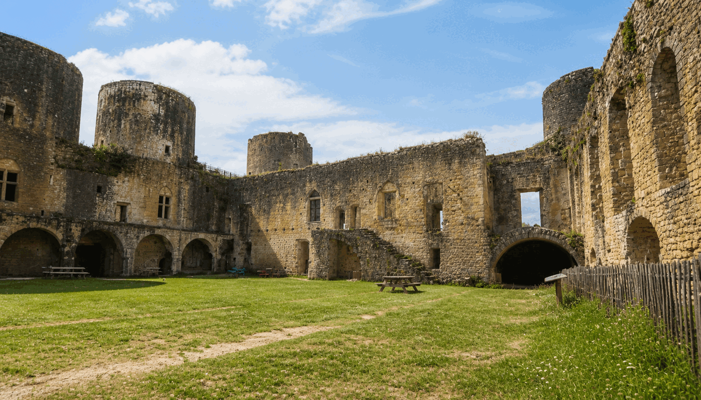 Que faire à Villandraut et en Sud-Gironde ?
