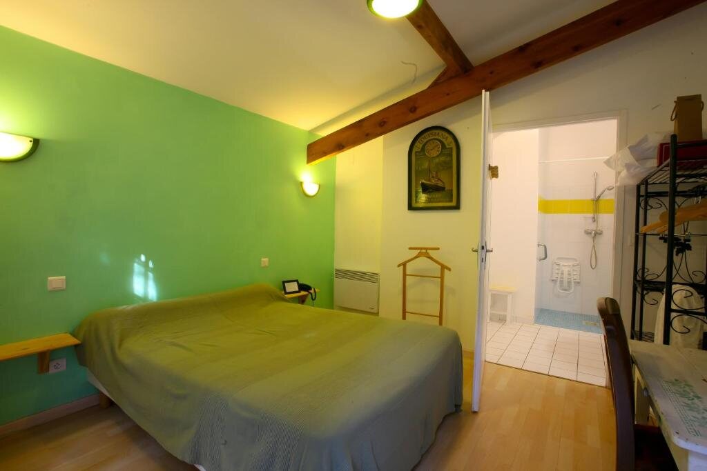 Chambre Paquebot — Voyage & authenticité